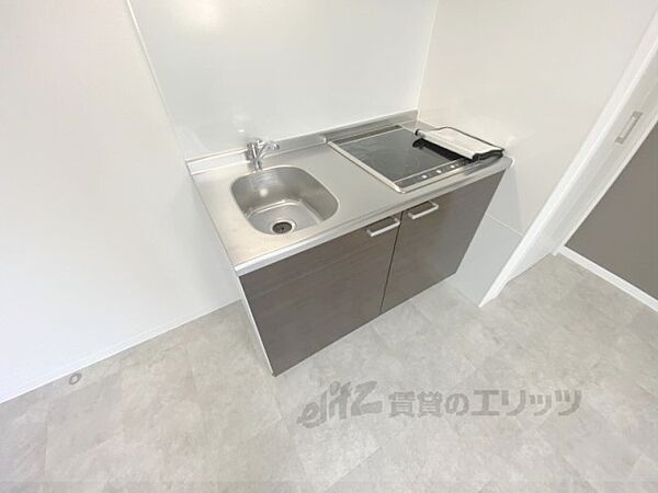 ｃｈｏｕｃｈｏｕＮａｋａｍｉｙａWEST 103｜大阪府枚方市中宮西之町(賃貸アパート1R・1階・24.18㎡)の写真 その8