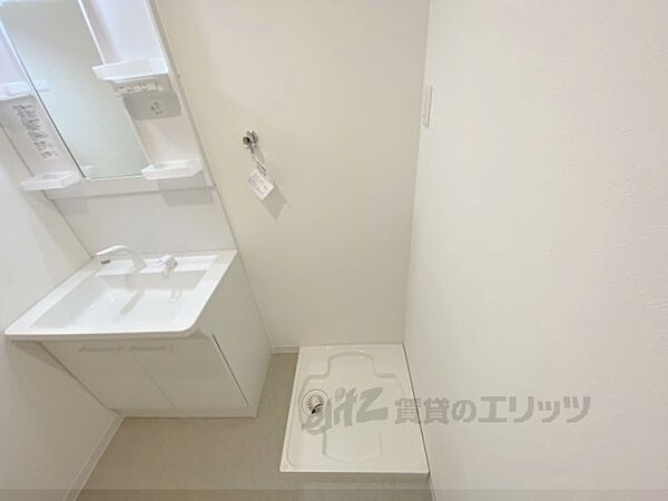 ｃｈｏｕｃｈｏｕＮａｋａｍｉｙａWEST 207｜大阪府枚方市中宮西之町(賃貸アパート1R・2階・25.01㎡)の写真 その18