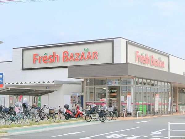 ｃｈｏｕｃｈｏｕＮａｋａｍｉｙａWEST 207｜大阪府枚方市中宮西之町(賃貸アパート1R・2階・25.01㎡)の写真 その20