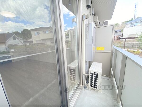 エアフォルク 106｜奈良県奈良市中山町(賃貸アパート1LDK・1階・47.92㎡)の写真 その20