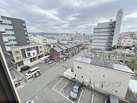 コーポ諏訪柳町 505 ｜ 奈良県奈良市柳町（賃貸アパート1K・5階・16.97㎡） その20