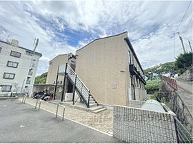 レオパレスIRISCOURT 210 ｜ 奈良県奈良市西大寺赤田町２丁目（賃貸マンション1K・2階・20.28㎡） その1