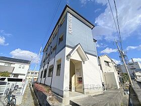 大阪府枚方市津田西町１丁目（賃貸アパート1R・2階・23.00㎡） その1