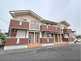 ジェルメ・ベル 201 ｜ 奈良県橿原市山之坊町（賃貸アパート1LDK・2階・46.09㎡） その1