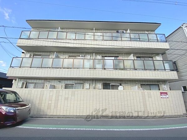 香里園パレスハイツ 101｜大阪府寝屋川市田井町(賃貸アパート1DK・1階・23.00㎡)の写真 その3