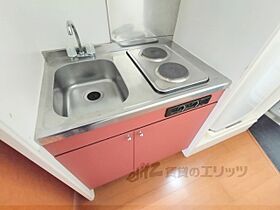 奈良県生駒郡三郷町城山台３丁目（賃貸アパート1K・1階・19.87㎡） その3