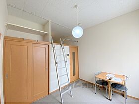 レオパレスIRISCOURT 205 ｜ 奈良県奈良市西大寺赤田町２丁目（賃貸マンション1K・2階・20.28㎡） その5