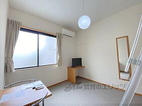 レオパレスIRISCOURT 205 ｜ 奈良県奈良市西大寺赤田町２丁目（賃貸マンション1K・2階・20.28㎡） その6