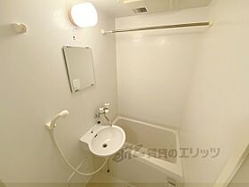 レオパレスIRISCOURT 205 ｜ 奈良県奈良市西大寺赤田町２丁目（賃貸マンション1K・2階・20.28㎡） その4