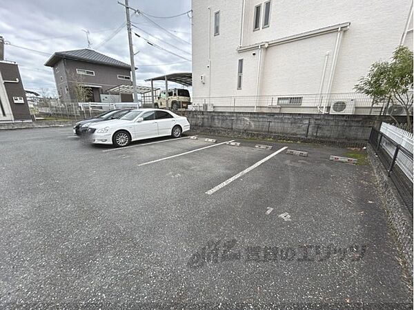 レオパレスクリオネ 203｜奈良県香芝市別所(賃貸アパート1K・2階・26.08㎡)の写真 その4