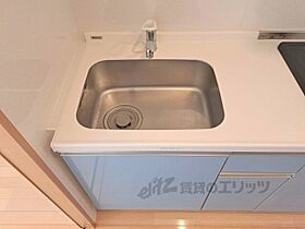 奈良県天理市川原城町（賃貸マンション1K・6階・32.80㎡） その8