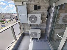 奈良県奈良市杏町（賃貸アパート1LDK・2階・40.14㎡） その19