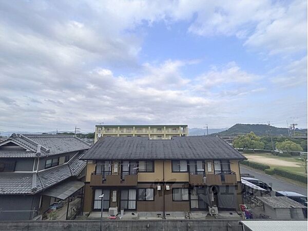 奈良県橿原市雲梯町(賃貸アパート2LDK・3階・59.78㎡)の写真 その26