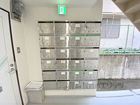 コーポ諏訪西大寺 105 ｜ 奈良県奈良市西大寺赤田町１丁目（賃貸アパート1K・1階・14.50㎡） その30