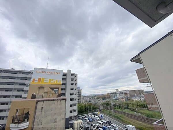 奈良県奈良市大宮町６丁目(賃貸マンション1K・2階・26.00㎡)の写真 その22