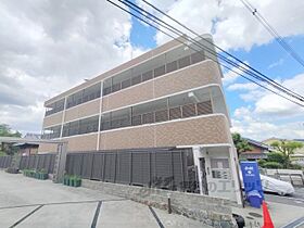 奈良県生駒市俵口町（賃貸マンション2LDK・2階・55.00㎡） その1