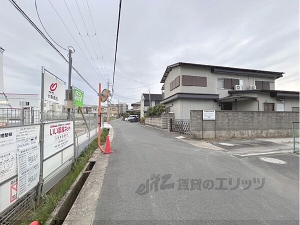 メゾン　ラ　シャンスＮ 106｜奈良県桜井市大字三輪(賃貸アパート1LDK・1階・50.13㎡)の写真 その18