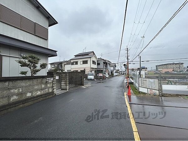 奈良県桜井市大字三輪(賃貸アパート1LDK・1階・50.08㎡)の写真 その6