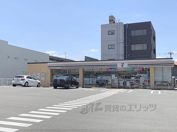 奈良県奈良市南京終町(賃貸アパート1K・2階・23.18㎡)の写真 その18