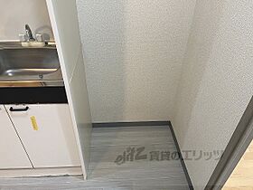 グレイスフローラ富雄 105 ｜ 奈良県奈良市富雄北３丁目（賃貸マンション1K・1階・22.50㎡） その17