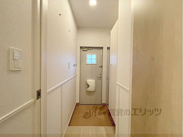 サンシャイン富堂IV 103｜奈良県天理市富堂町(賃貸アパート1LDK・1階・50.49㎡)の写真 その11