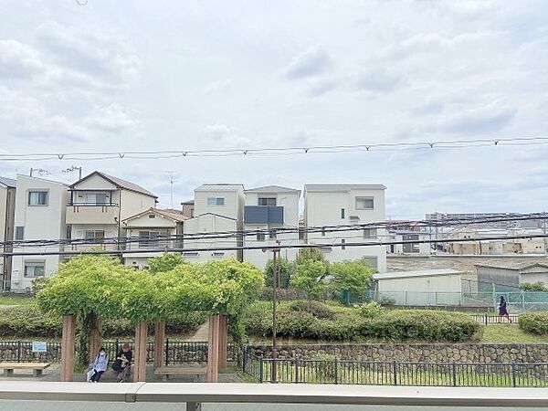大阪府枚方市伊加賀西町(賃貸マンション1LDK・3階・40.50㎡)の写真 その21