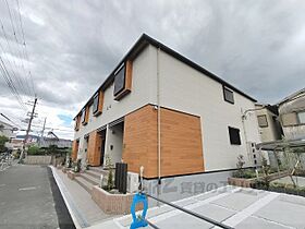 万葉まほら荘 101 ｜ 奈良県奈良市南京終町４丁目（賃貸アパート1LDK・1階・37.97㎡） その11