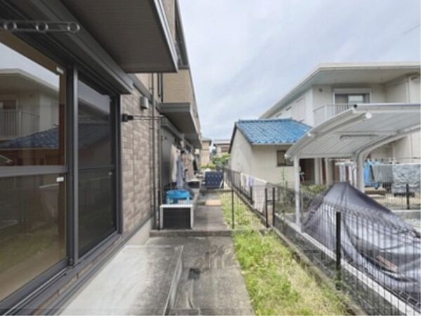 ロイヤルヴィレッジ　Ｂ棟 105｜奈良県大和高田市中今里町(賃貸アパート1LDK・1階・42.00㎡)の写真 その20