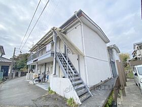 ヴィラパレス 109 ｜ 奈良県奈良市尼辻南町（賃貸アパート1R・1階・24.00㎡） その1