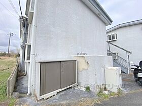 ヴィラパレス 109 ｜ 奈良県奈良市尼辻南町（賃貸アパート1R・1階・24.00㎡） その29