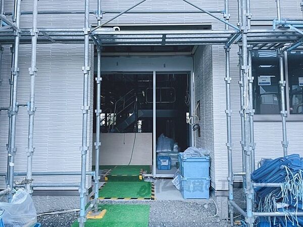 大阪府枚方市北船橋町(賃貸アパート2LDK・2階・60.72㎡)の写真 その4
