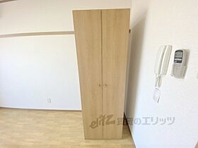 新大宮シティ・パル 622 ｜ 奈良県奈良市法蓮町（賃貸マンション1K・5階・18.70㎡） その13