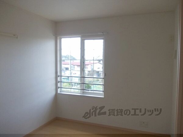 奈良県橿原市鳥屋町(賃貸アパート2LDK・2階・55.84㎡)の写真 その6