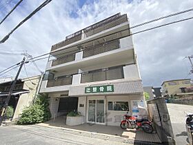 奈良県奈良市東城戸町（賃貸マンション3LDK・3階・54.02㎡） その1