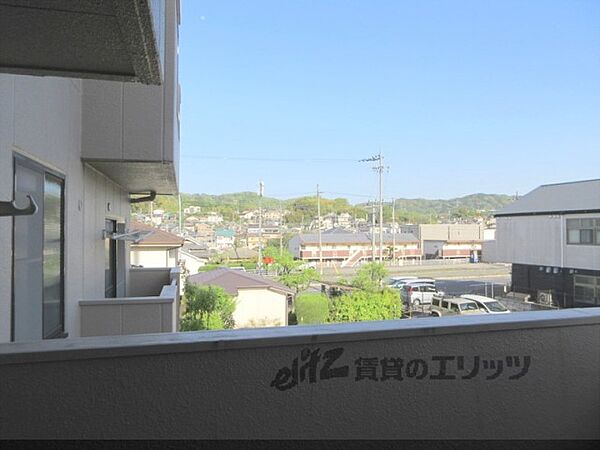 奈良県生駒市壱分町(賃貸マンション2DK・2階・42.50㎡)の写真 その24