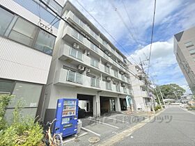 亀井弐号館 303 ｜ 奈良県生駒郡三郷町立野南２丁目（賃貸マンション1K・3階・22.50㎡） その1