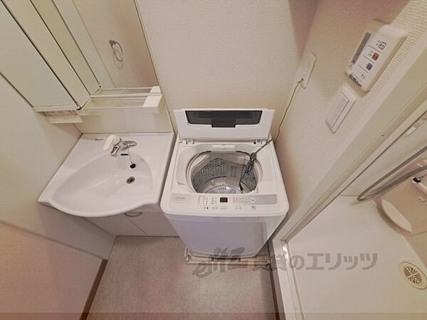 レオパレス南生駒 210｜奈良県生駒市小平尾町(賃貸アパート1R・2階・31.05㎡)の写真 その17