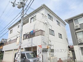 奈良県生駒市壱分町（賃貸マンション2DK・3階・41.32㎡） その1