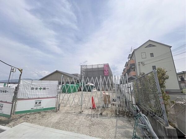 奈良県橿原市新口町(賃貸アパート1LDK・2階・44.61㎡)の写真 その1