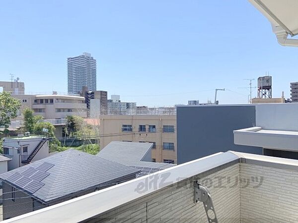 大阪府枚方市香里園山之手町(賃貸アパート1K・3階・30.22㎡)の写真 その21