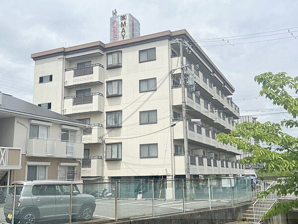 ウエストサイド楠葉 303｜大阪府枚方市西船橋２丁目(賃貸マンション3LDK・3階・60.00㎡)の写真 その12