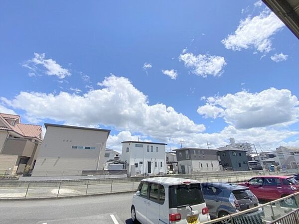 奈良県橿原市栄和町(賃貸アパート2DK・1階・42.00㎡)の写真 その25