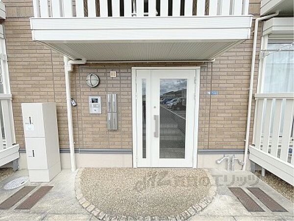 サニーヒロ 203｜奈良県奈良市四条大路２丁目(賃貸アパート1LDK・2階・40.18㎡)の写真 その22