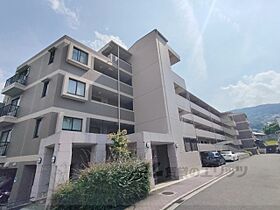 奈良県生駒市東旭ケ丘（賃貸マンション3LDK・1階・73.29㎡） その1