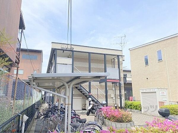 ロイヤルＳＫ指柳 104｜奈良県天理市指柳町(賃貸アパート1K・1階・21.53㎡)の写真 その9