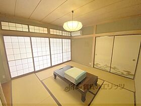 奈良県奈良市若葉台１丁目（賃貸一戸建3LDK・1階・126.56㎡） その8