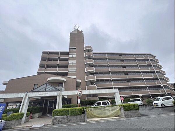 奈良県桜井市大字吉備(賃貸マンション3LDK・5階・72.94㎡)の写真 その1