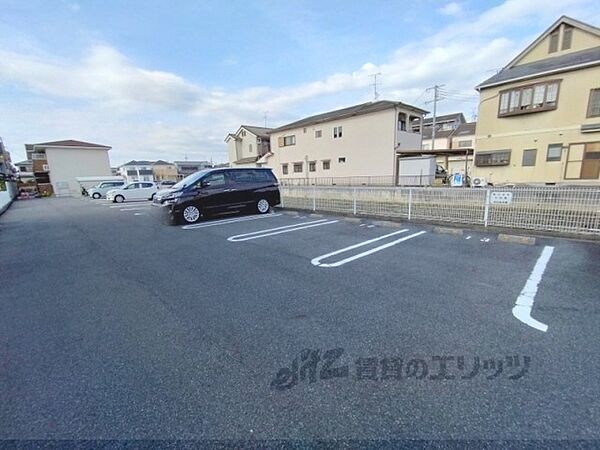 奈良県橿原市上品寺町(賃貸アパート1LDK・1階・42.58㎡)の写真 その22