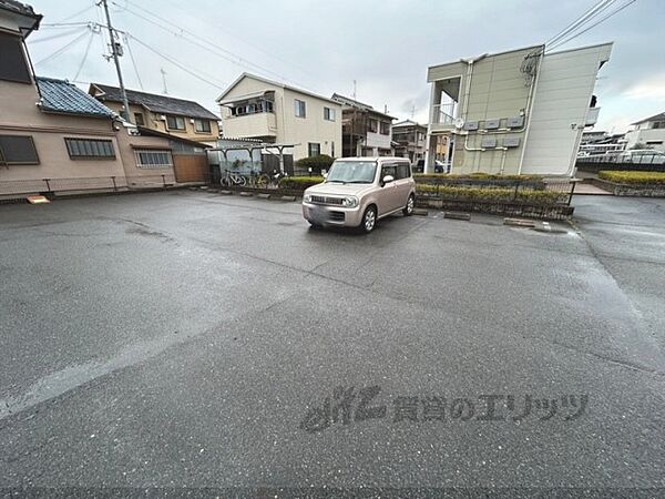 奈良県橿原市木原町(賃貸アパート2DK・1階・49.68㎡)の写真 その21