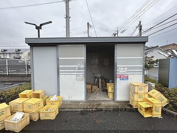 レオパレス美園Ａ 101｜奈良県橿原市城殿町(賃貸アパート1K・1階・23.18㎡)の写真 その16